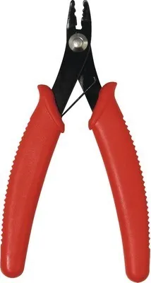 Produktbild von Quetschzange für Schmuck