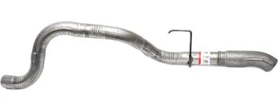 Produktbild von Auspuff Endrohr 4.7-L. Endrohrbogen Jeep Grand Cherokee WJ Bj. 02-04