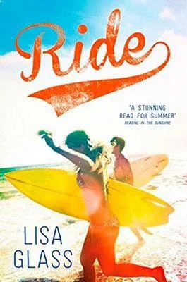 Produktbild von Blue: Ride