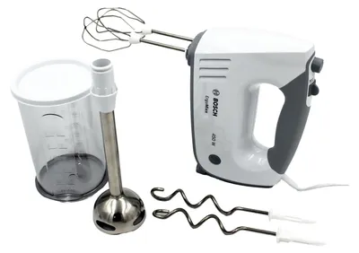 Produktbild von Bosch MFQ36470 Handmixer