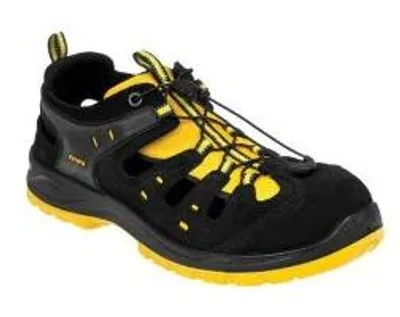 Produktbild von Bennon BOMBIS LITE S1 NM GELB SANDALEN EU 44 Schuhe
