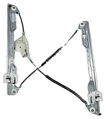 Immagine prodotto di Regolatore elettrico del finestrino anteriore destro METZGER per CITROËN C5 II