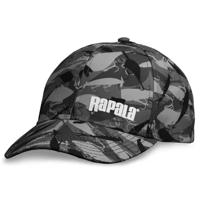 Produktbild von Rapala Camo Lures Cap
