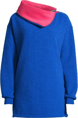 Produktbild von Salzhaut Fleecepullover für Damen