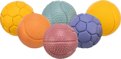 Immagine prodotto di Ball ø 4,5 cm diverse