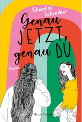 Obrázok produktu pre Genau jetzt, genau du