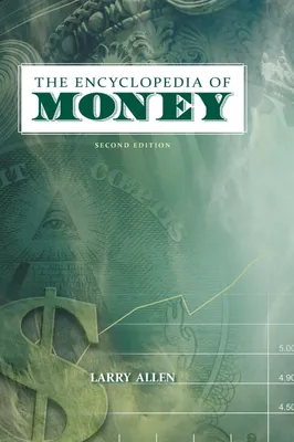Produktbild von The Encyclopedia of Money