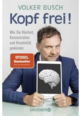 Obrázek produktu pro Kopf frei!