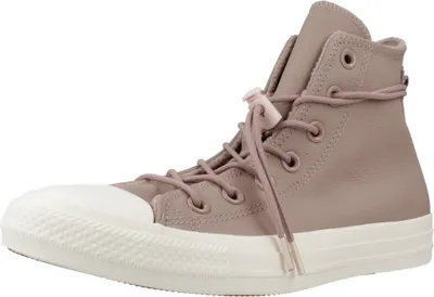 Obrázok produktu pre CONVERSE CHUCK TAYLOR ALL STAR HI BITE THE DUST Ružová