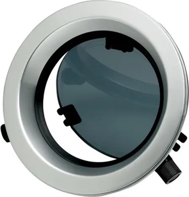 Image de Vetus hublot PW201, aluminium, catégorie A1