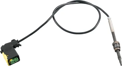 Produktbild von FEBI BILSTEIN 196188 Abgastemperatursensor für DAF CF