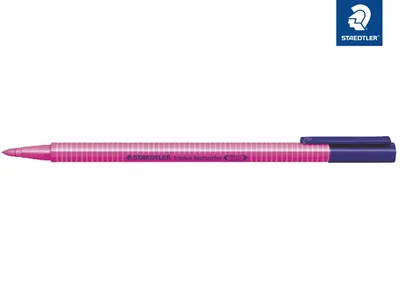 Immagine prodotto di STAEDTLER Textmarker triplus textsurfer pink