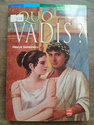 Image de Quo vadis