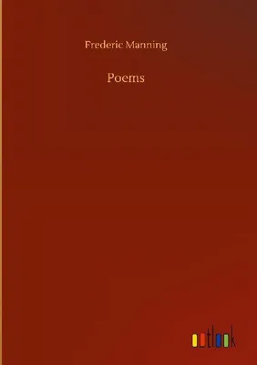 Produktbild von Poems