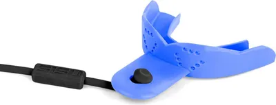Produktbild von Zahnschutz SISU Tether Blue Senior