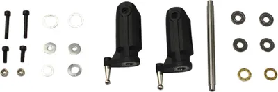 Produktbild von Jamara Blatthalter E-Rix 500 mit Blattlagerwelle 031751