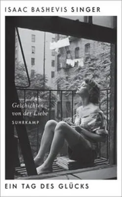 Produktbild von Ein Tag des Glücks