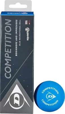 Zdjęcie produktu dla Dunlop WIP 762018 in Blue color size Talla unica