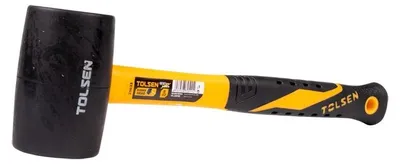 Produktbild von Mountfield Gummihammer, 227 g