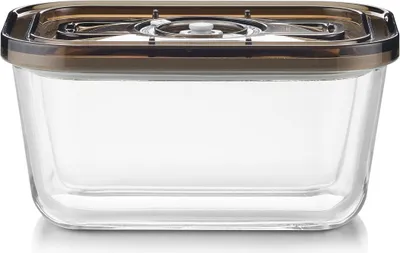 Produktbild von CASO VacuBoxx Eco M (NEUHEIT) vsl. LT 04/24