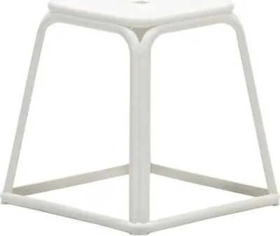 Produktbild von Cires Kunststoff Hocker - sand