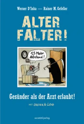 Immagine prodotto di Alter Falter