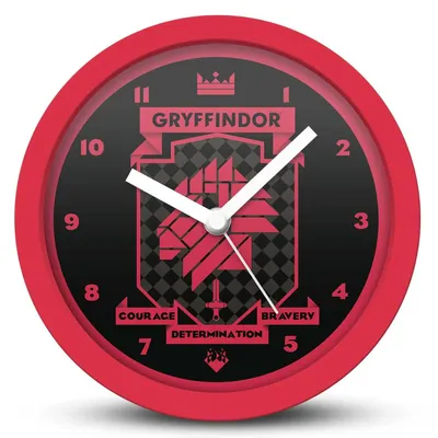 Immagine prodotto di Orologio da tavolo Harry Potter Grifondoro - Orologio da tavolo