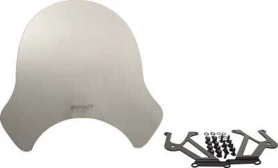 Obrázok produktu pre Čelné sklo MRA touring čelné sklo NT s ABE