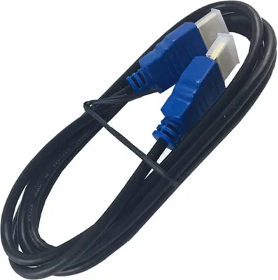 Obrázok produktu pre Kábel HDMI Audio Video HD 3D Gold Red Eagle (1,5 m)