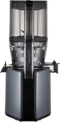 Produktbild von Hurom Slow Juicer H330P , Farbe:Dunkelgrau