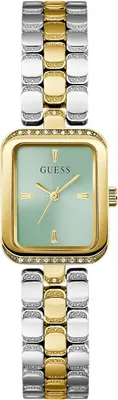 Produktbild von Guess - GW0865L4 - Armbanduhr - Damen - Quarz - Isla