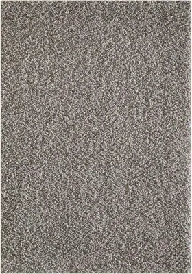 Image de SG LOCA Tapis shaggy tissé avec un motif simple