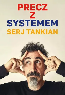 Immagine prodotto di Abbasso il sistema - Serj Tankian