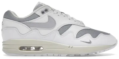 Image de Air Max 1 Patta Waves White - EU : 41
