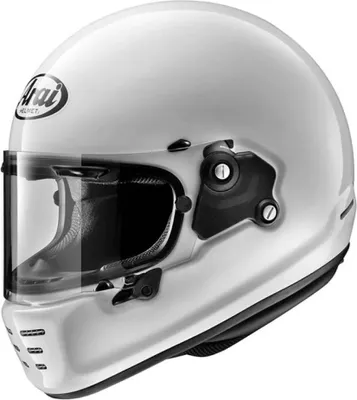 Immagine prodotto di Casco integrale ARAI Concept-XE - Bianco