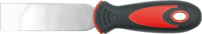 Produktbild von Maler-Spachtel Edelstahl 40 mm mit PVC-Griff