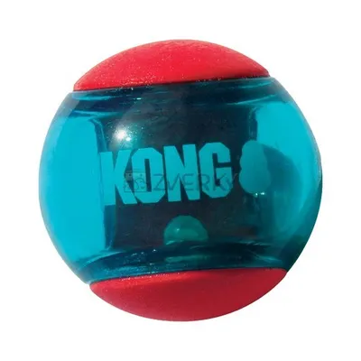 Obrázok produktu pre Kong Dog Hračka Squeezz Action loptičky S