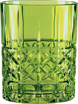 Produktbild von NACHTMANN 97444 HIGHLAND Whisky Tumbler RESEDA