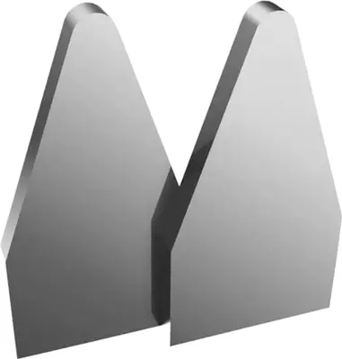 Image de Plaques d'affûtage de remplacement AnySharp ASKSRT3