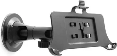 Produktbild von System-S KFZ Auto Saugnapf Windschutzscheiben Halterung mit Gelenkarm 10 cm Autohalterung für iPhone 6