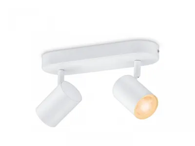 Immagine prodotto di Imageo Wiz Build On Spots 2X5W 922-65 W