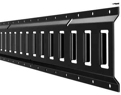 Zdjęcie produktu dla Szny Mocujące Vevor E-Track 4 Szt 2 3M Nośność 909Kg Profesjonalny System