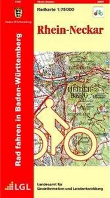 Zdjęcie produktu dla Ren-Neckar
