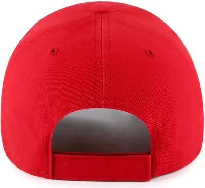 Obrázok produktu pre LIVERPOOL FC Základná čiapka červená