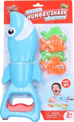 Produktbild von Hai, Fischfänger