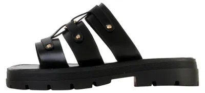Produktbild von Sandalen zum Hineinschlüpfen