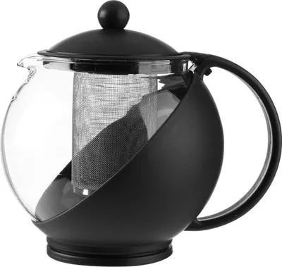 Produktbild von Teekanne essentiellen filter 1,25l - SG Secret de Gourmet