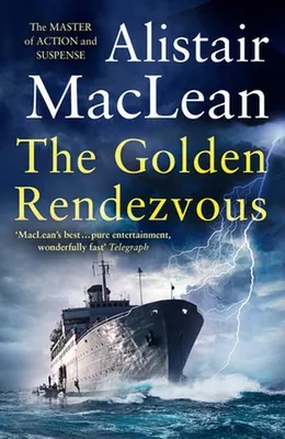 Obrázok produktu pre The Golden Rendezvous