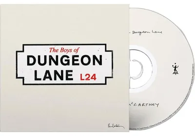 Immagine prodotto di I ragazzi di Dungeon Lane