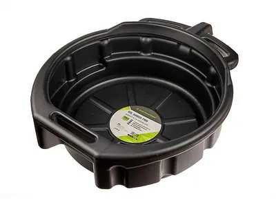 Obrázek produktu pro Vypouštěcí miska na olej, 15 l
